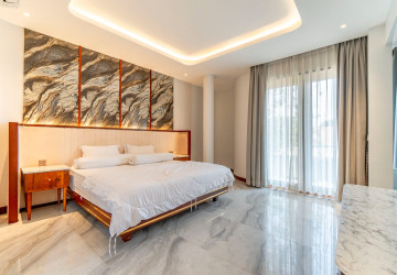 4 Bedroom Villa For Rent - Sala Kamreuk, Siem Reap thumbnail