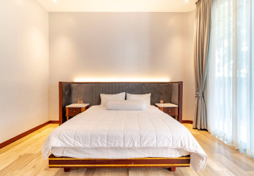 4 Bedroom Villa For Rent - Sala Kamreuk, Siem Reap thumbnail