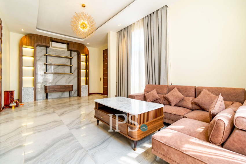 4 Bedroom Villa For Rent - Sala Kamreuk, Siem Reap