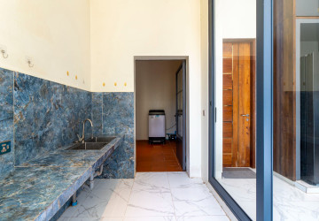 4 Bedroom Villa For Rent - Sala Kamreuk, Siem Reap thumbnail