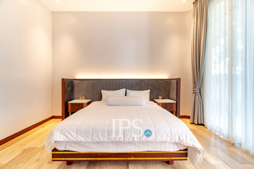 4 Bedroom Villa For Rent - Sala Kamreuk, Siem Reap