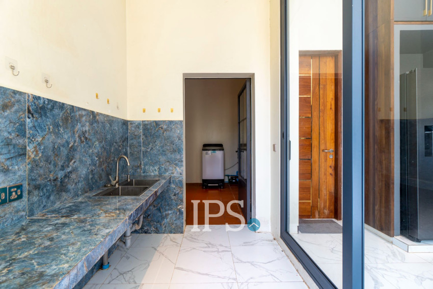 4 Bedroom Villa For Rent - Sala Kamreuk, Siem Reap