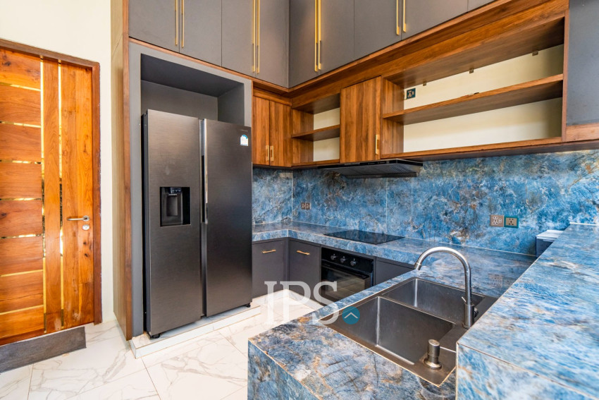 4 Bedroom Villa For Rent - Sala Kamreuk, Siem Reap