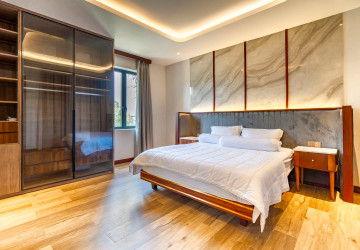 4 Bedroom Villa For Rent - Sala Kamreuk, Siem Reap thumbnail