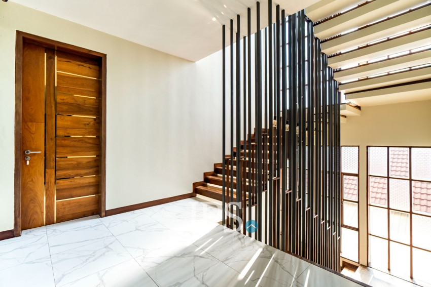 4 Bedroom Villa For Rent - Sala Kamreuk, Siem Reap