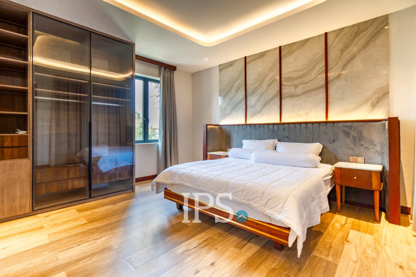 4 Bedroom Villa For Rent - Sala Kamreuk, Siem Reap