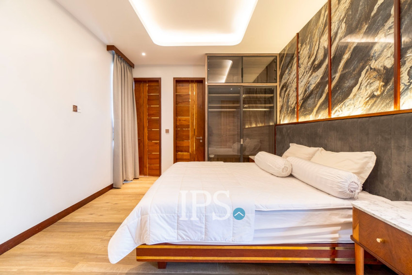 4 Bedroom Villa For Rent - Sala Kamreuk, Siem Reap