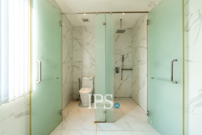 4 Bedroom Villa For Rent - Sala Kamreuk, Siem Reap