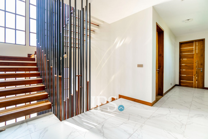 4 Bedroom Villa For Rent - Sala Kamreuk, Siem Reap