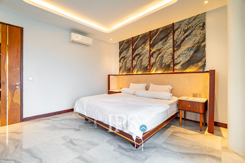 4 Bedroom Villa For Rent - Sala Kamreuk, Siem Reap