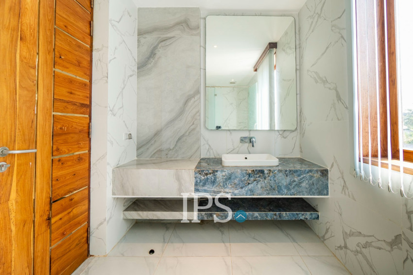 4 Bedroom Villa For Rent - Sala Kamreuk, Siem Reap