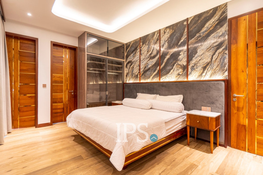 4 Bedroom Villa For Rent - Sala Kamreuk, Siem Reap