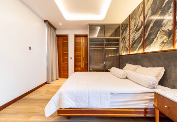 4 Bedroom Villa For Rent - Sala Kamreuk, Siem Reap thumbnail