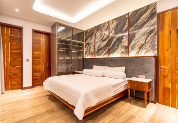 4 Bedroom Villa For Rent - Sala Kamreuk, Siem Reap thumbnail