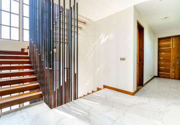 4 Bedroom Villa For Rent - Sala Kamreuk, Siem Reap thumbnail