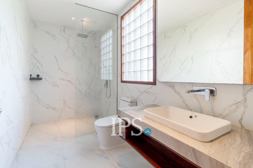 4 Bedroom Villa For Rent - Sala Kamreuk, Siem Reap