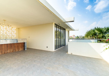 4 Bedroom Villa For Rent - Sala Kamreuk, Siem Reap thumbnail