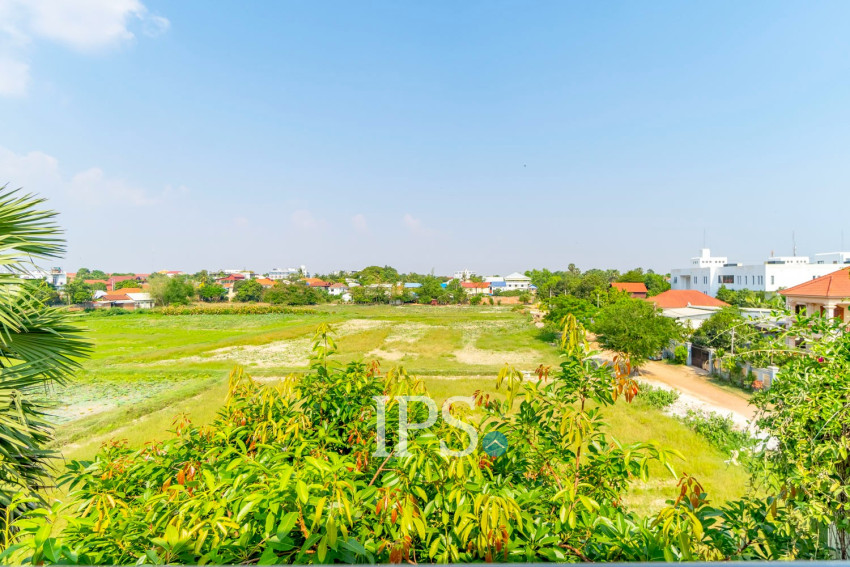 4 Bedroom Villa For Rent - Sala Kamreuk, Siem Reap