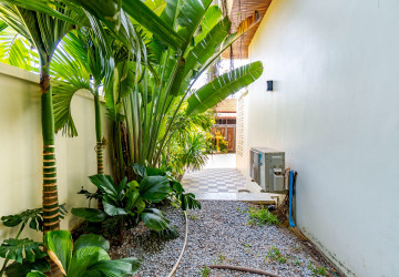 4 Bedroom Villa For Rent - Sala Kamreuk, Siem Reap thumbnail