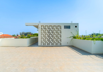 4 Bedroom Villa For Rent - Sala Kamreuk, Siem Reap thumbnail