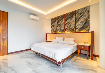 4 Bedroom Villa For Rent - Sala Kamreuk, Siem Reap thumbnail