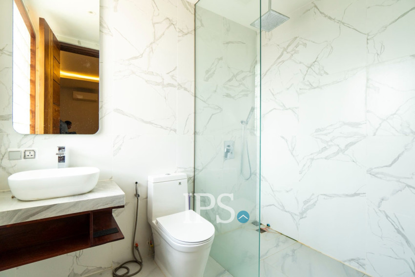 4 Bedroom Villa For Rent - Sala Kamreuk, Siem Reap