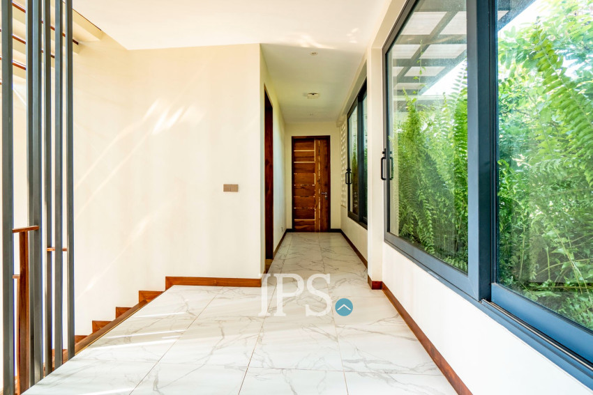 4 Bedroom Villa For Rent - Sala Kamreuk, Siem Reap