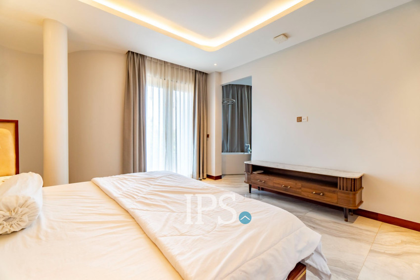 4 Bedroom Villa For Rent - Sala Kamreuk, Siem Reap