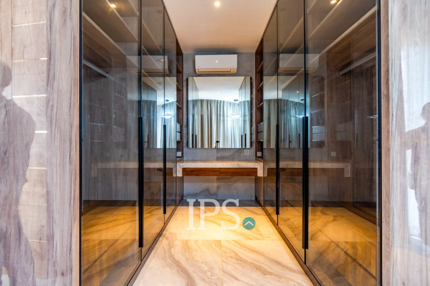 4 Bedroom Villa For Rent - Sala Kamreuk, Siem Reap