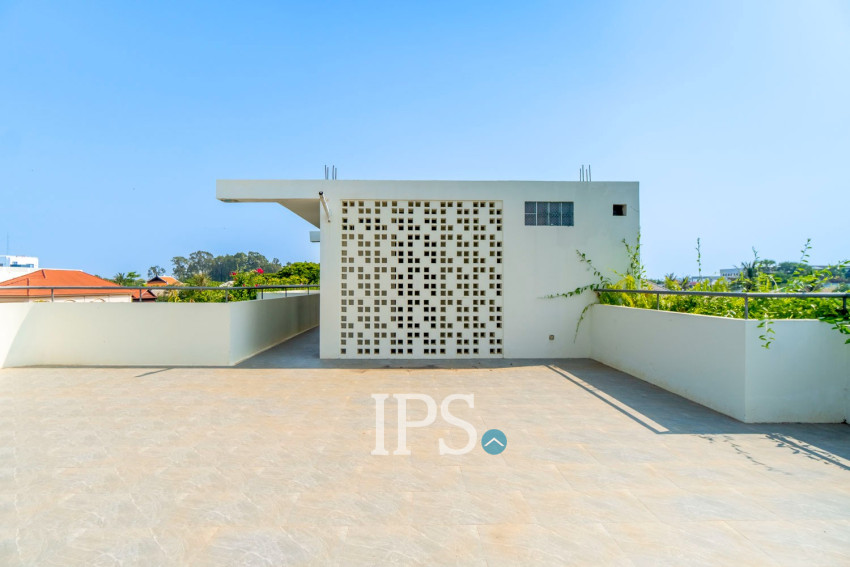 4 Bedroom Villa For Rent - Sala Kamreuk, Siem Reap