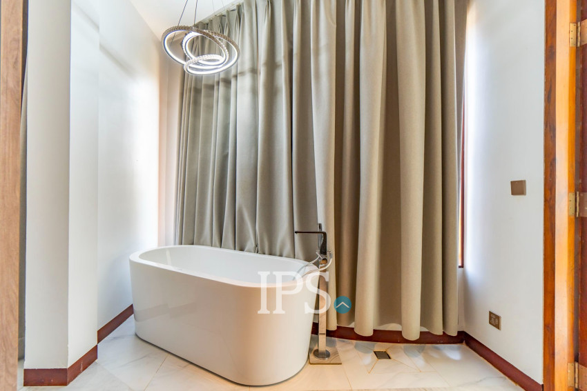 4 Bedroom Villa For Rent - Sala Kamreuk, Siem Reap