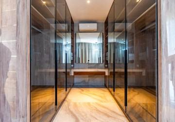 4 Bedroom Villa For Rent - Sala Kamreuk, Siem Reap thumbnail