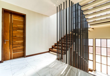 4 Bedroom Villa For Rent - Sala Kamreuk, Siem Reap thumbnail