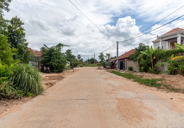 400 Sqm Residential Land For Sale - Svay Dangkum, Siem Reap thumbnail