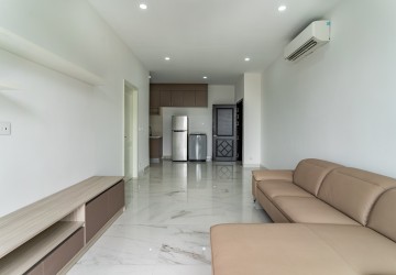 1 Bedroom Serviced Apartment For Rent - Chakto Mukhh, Phnom Penh thumbnail