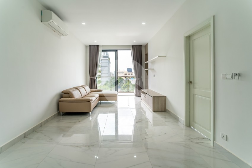 1 Bedroom Serviced Apartment For Rent - Chakto Mukhh, Phnom Penh