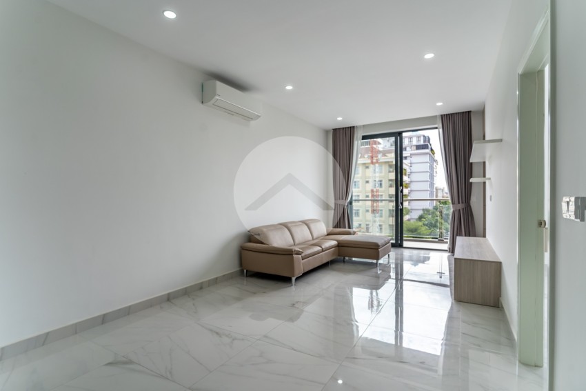 1 Bedroom Serviced Apartment For Rent - Chakto Mukhh, Phnom Penh