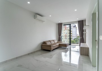 1 Bedroom Serviced Apartment For Rent - Chakto Mukhh, Phnom Penh thumbnail