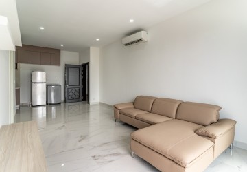 1 Bedroom Serviced Apartment For Rent - Chakto Mukhh, Phnom Penh thumbnail