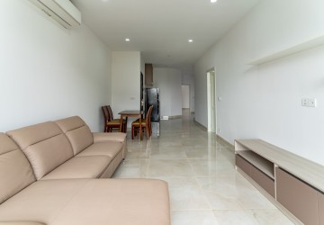 2 Bedroom Serviced Apartment For Rent - Daun Penh, Phnom Penh thumbnail