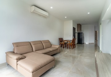 2 Bedroom Serviced Apartment For Rent - Daun Penh, Phnom Penh thumbnail