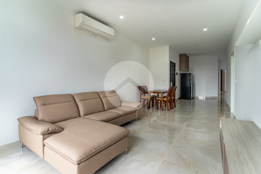 2 Bedroom Serviced Apartment For Rent - Daun Penh, Phnom Penh