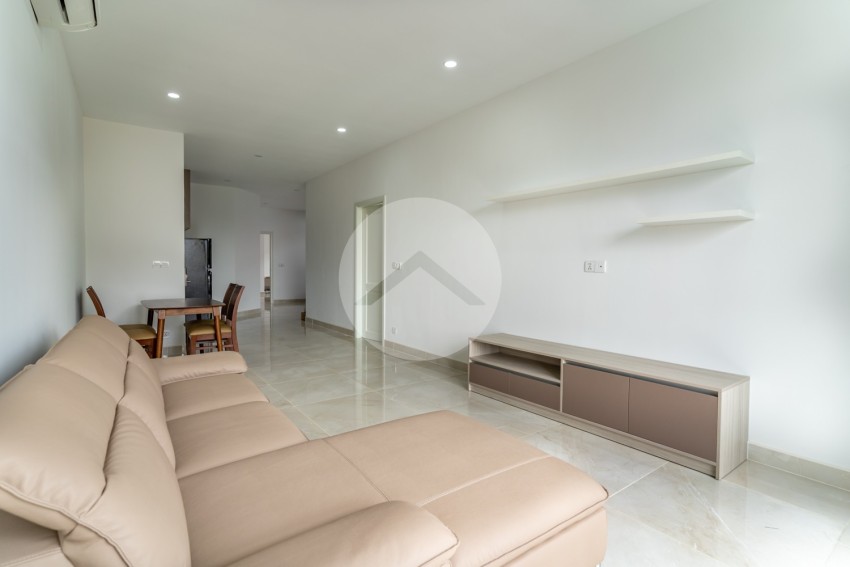 2 Bedroom Serviced Apartment For Rent - Daun Penh, Phnom Penh