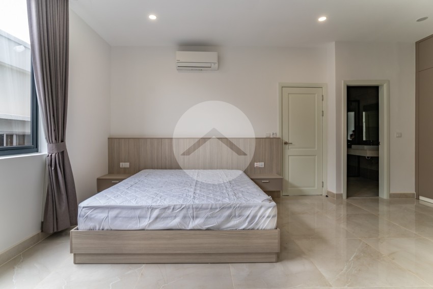 2 Bedroom Serviced Apartment For Rent - Daun Penh, Phnom Penh