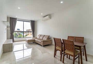 2 Bedroom Serviced Apartment For Rent - Daun Penh, Phnom Penh thumbnail