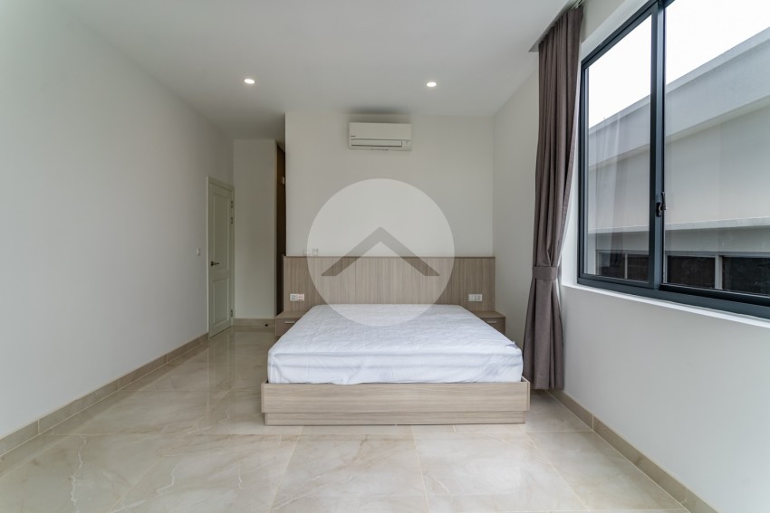 2 Bedroom Serviced Apartment For Rent - Daun Penh, Phnom Penh