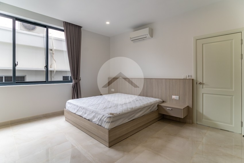 2 Bedroom Serviced Apartment For Rent - Daun Penh, Phnom Penh