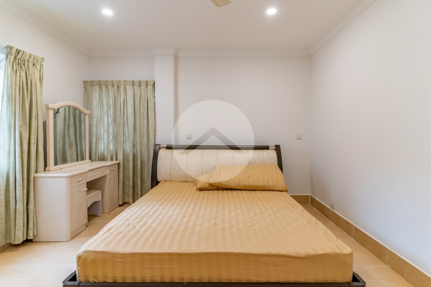 2 Bedroom Serviced Apartment For Rent - Daun Penh, Phnom Penh