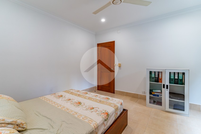 2 Bedroom Serviced Apartment For Rent - Daun Penh, Phnom Penh