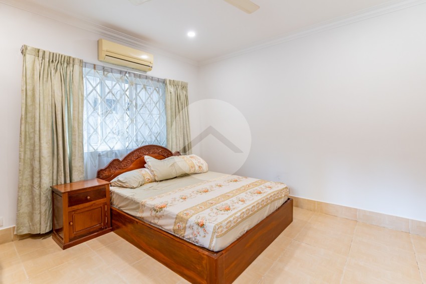 2 Bedroom Serviced Apartment For Rent - Daun Penh, Phnom Penh